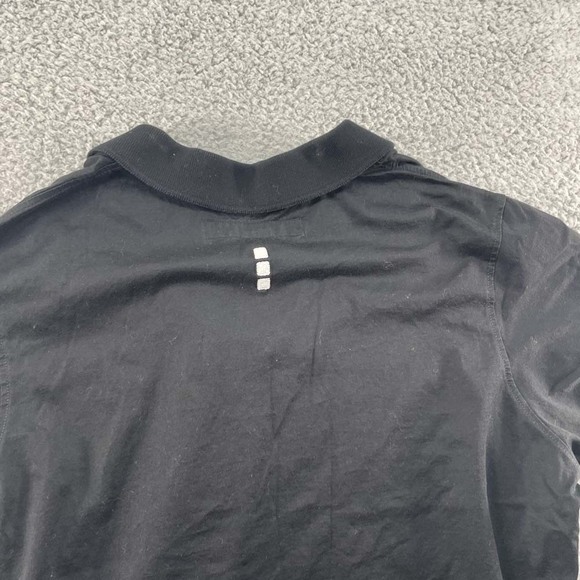 Jamie Sadock Designer Golf Polo Tennis Pickleball Casual Wild Loud Womens Size M - Picture 9 of 9